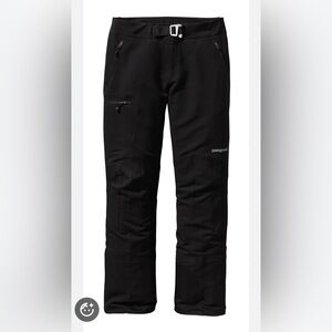 Patagonia Backcountry Guide Pants